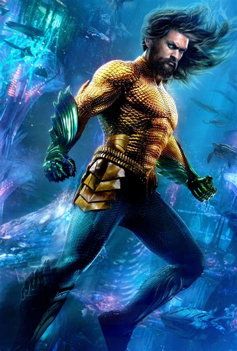 aquaman wiki